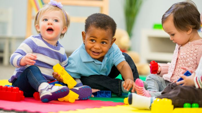 Educação Infantil Cema Caminho de Luz