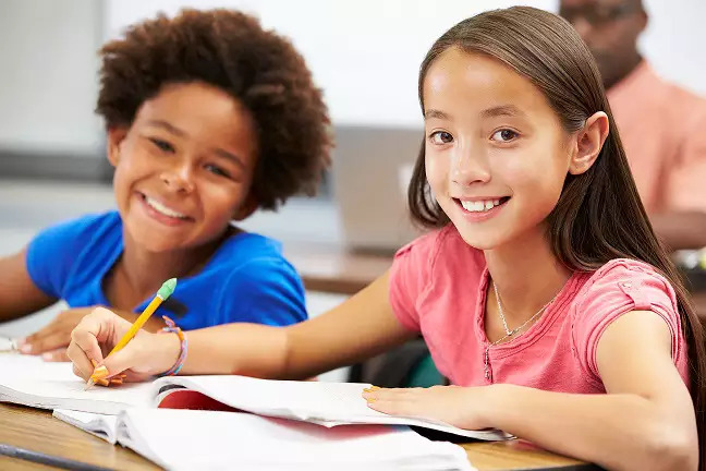 Educação Infantil Cema Caminho de Luz