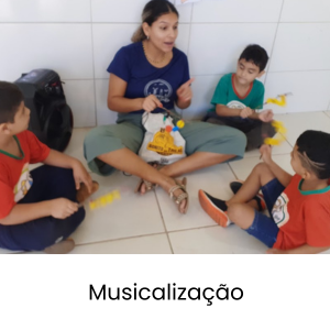 Musicalização